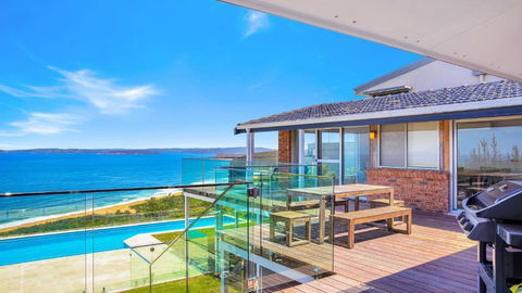 Amazing 180 Degree Views Pet Friendly - C Tourism 3