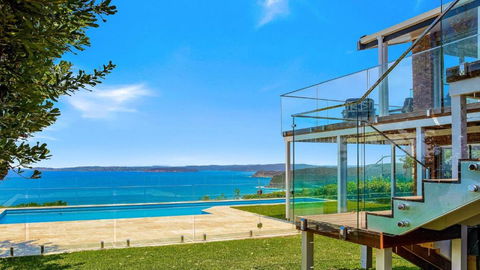 Amazing 180 Degree Views Pet Friendly - C Tourism 4