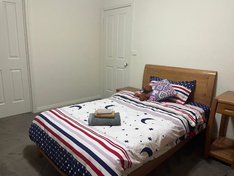 Amazing Private Bedrooms In Doncaster East Near School - C Tourism 1