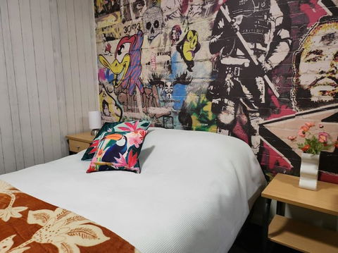 Amazing Studio Apartment Front Flinders Station - C Tourism 0