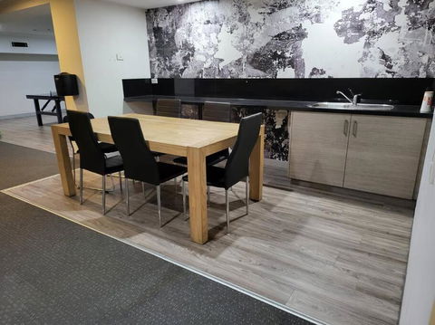 Amazing Studio Apartment Front Flinders Station - C Tourism 2
