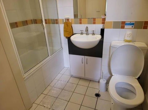 Amazing Studio Apartment Front Flinders Station - C Tourism 4