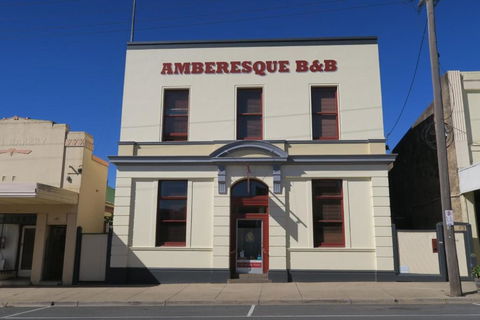 Amberesque B&B - C Tourism 0