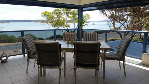 Ambience Apartments Penthouse - C Tourism 0