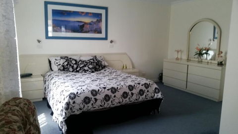 Ambience Apartments Penthouse - C Tourism 1