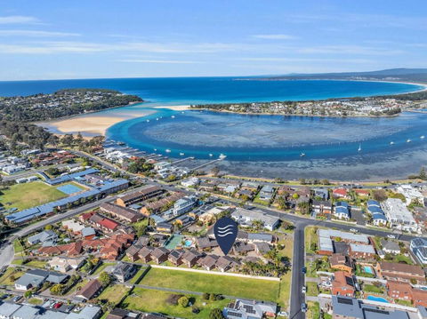 Anchorbell 13- Your Coastal Escape Awaits - C Tourism 1