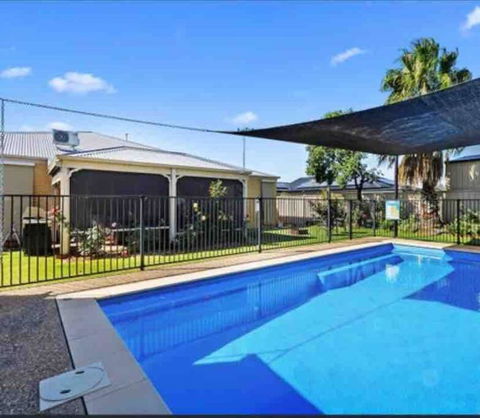 Anglers Paradise Yarrawonga - C Tourism 0