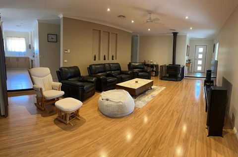 Anglers Paradise Yarrawonga - C Tourism 3