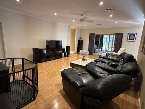 Anglers Paradise Yarrawonga - C Tourism 4