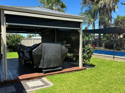 Anglers Paradise Yarrawonga - C Tourism 2
