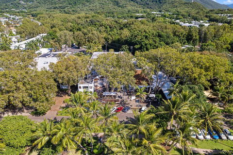 Alassio Absolute Beachfront 201 Palm Cove - C Tourism 4