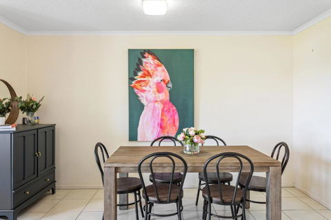 Albion Convenient Hideaway With Parking & Balcony - C Tourism 3