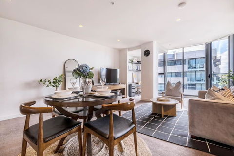 Apartment Living 02677 - C Tourism 0