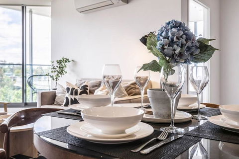 Apartment Living 02677 - C Tourism 1