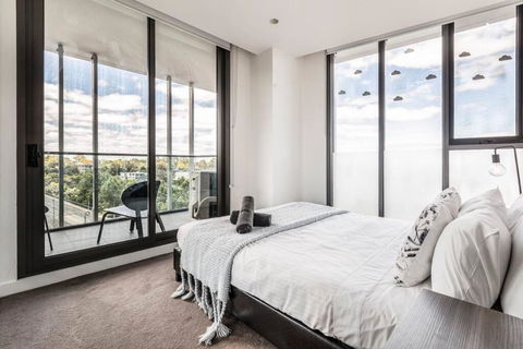Apartment Living 02677 - C Tourism 2