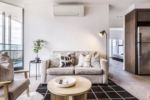 Apartment Living 02677 - C Tourism 3