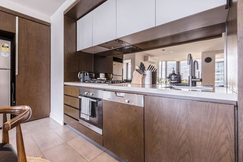 Apartment Living 02677 - C Tourism 4