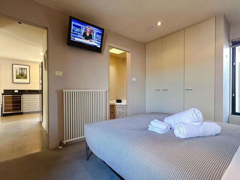 Apartment On Star Unit 2 - C Tourism 1