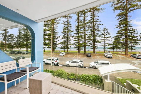 Aqua Blu - Prized Position - C Tourism 1