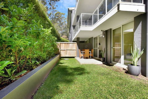 Aqua Delight Nelson Bay - C Tourism 1