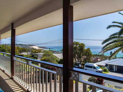 Aqua Palm With Sweeping One Mile Views - C Tourism 2