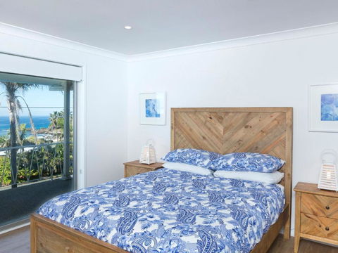 Aqua Palm With Sweeping One Mile Views - C Tourism 3