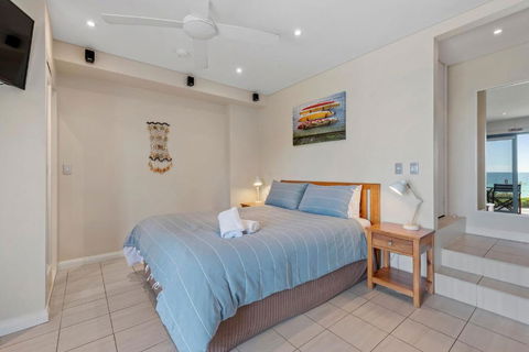 Aqua Shores Studio - C Tourism 4