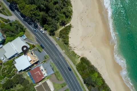 Aqua Shores Studio - C Tourism 1