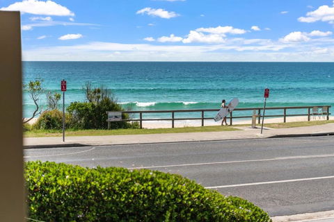 Aqua Shores Studio - C Tourism 2