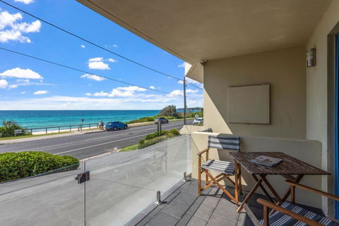 Aqua Shores Studio - C Tourism 0