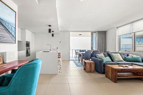 Aquaview Unit 304 Kings Beach - C Tourism 0