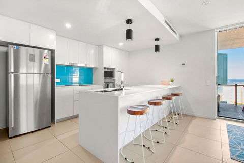 Aquaview Unit 304 Kings Beach - C Tourism 2