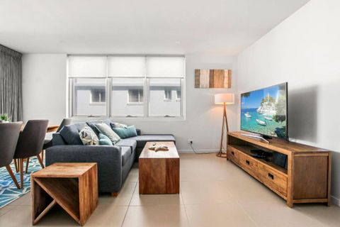 Aquaview Unit 304 Kings Beach - C Tourism 4