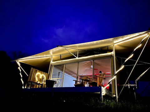 Aquila Eco Retreat - C Tourism 4