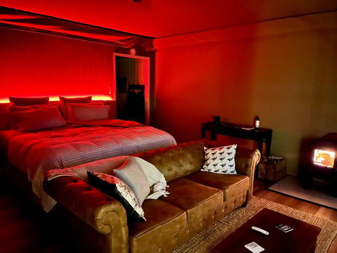 Aquila Eco Retreat - C Tourism 3