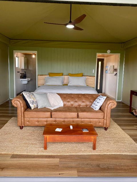 Aquila Eco Retreat - C Tourism 2