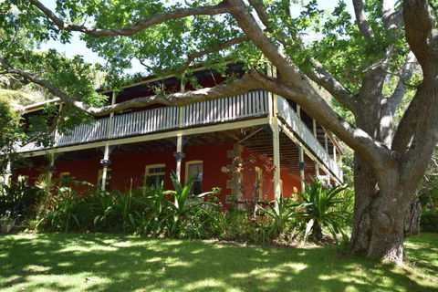 Arakoon House 1 - Bring Your Own Linen - C Tourism 0