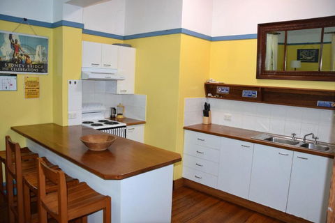 Arakoon House 1 - Bring Your Own Linen - C Tourism 1