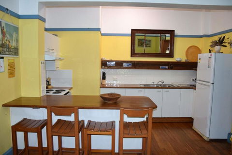 Arakoon House 1 - Bring Your Own Linen - C Tourism 2