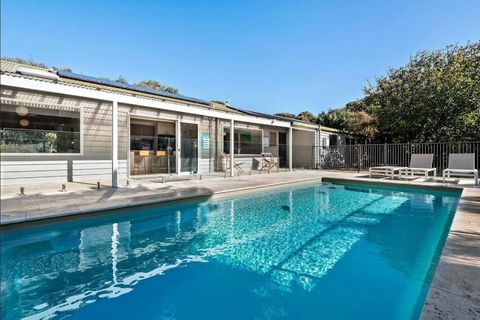 Archies - Private Coastal Sanctuary, Perfect For Familes, Linen Included - C Tourism 0