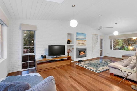 Archies - Private Coastal Sanctuary, Perfect For Familes, Linen Included - C Tourism 2