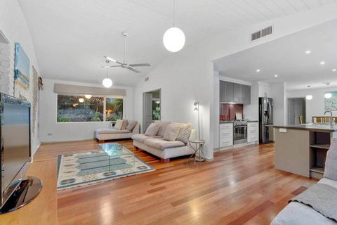Archies - Private Coastal Sanctuary, Perfect For Familes, Linen Included - C Tourism 3