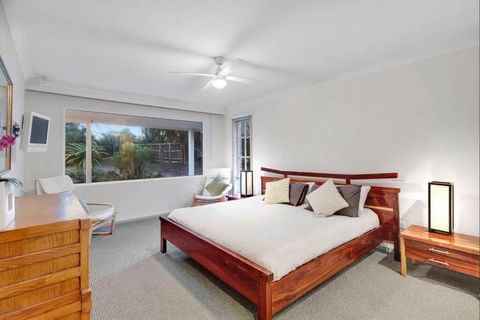 Archies - Private Coastal Sanctuary, Perfect For Familes, Linen Included - C Tourism 4