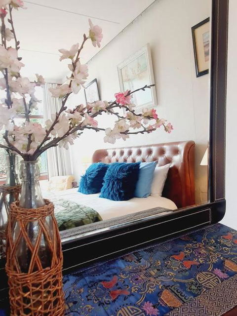 Architectural Bright Open 2B&1B Home With A Private Garden At Yarralumla - C Tourism 1