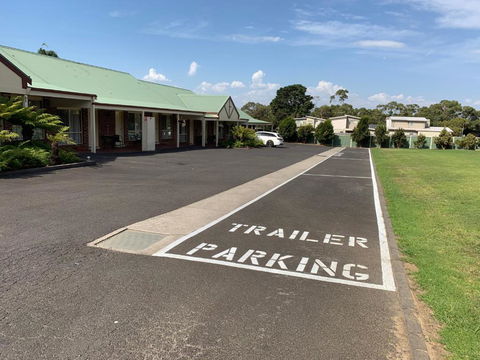 Arthur Phillip Motor Inn - C Tourism 4