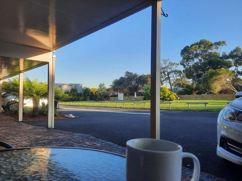 Arthur Phillip Motor Inn - C Tourism 2