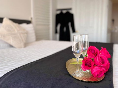 Arthurs Holiday Villa - C Tourism 3
