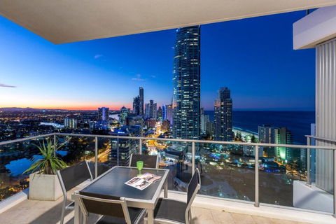 Artique Surfers Paradise - Official - C Tourism 4