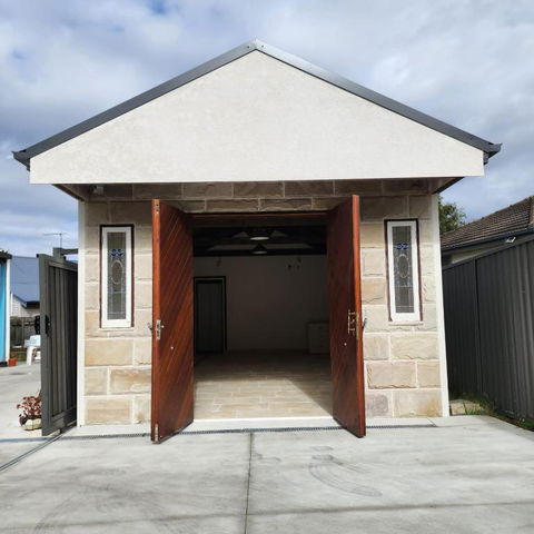 Artistic Private Studio, Parramatta - C Tourism 1