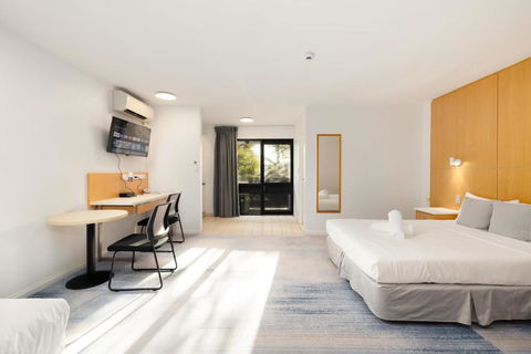 Asraport Motel - C Tourism 0